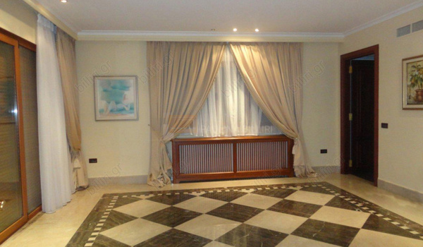 Εσωτερική όψη - Indoor view